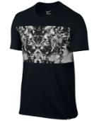 Nike Men's Dri-fit Lebron Graphic T-shirt