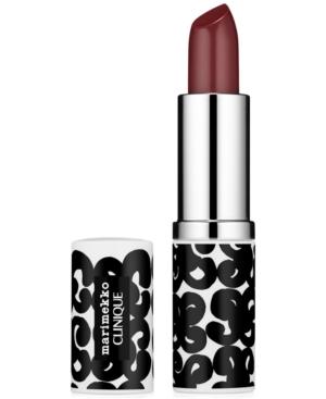 Marimekko X Clinique Pop Lip Colour + Primer, 0.13-oz.