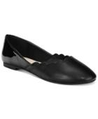 Wanted Kristy Colorblock Flats Women's Shoes