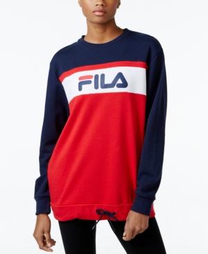 Fila Novara Sweatshirt