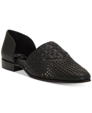Vince Camuto Reshila Flats Women's Shoes