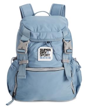 Superdry Men's Super Sport Backpack