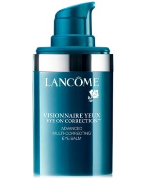 Receive A Complimentary Full Size Visionnaire Advanced Multi-correcting Eye Balm With Any $125 Lancome Purchase (a $65 Value!)