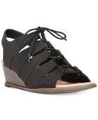 Dr. Scholl's Court Ghillie-lace Sandals Women's Shoes