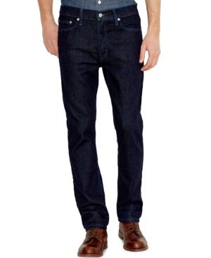 Levi's 513 Slim Straight-fit Motion Stretch Jeans