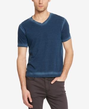 Kenneth Cole New York Men's V-neck T-shirt