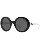 Ralph Lauren Sunglasses, Ralph Lauren Rl8126 51