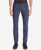 Boss Men's Regular/classic-fit 8-oz. Stretch Trousers