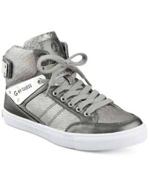 G By Guess Odean High-top Sneakers Women's Shoes