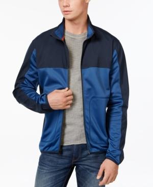 Hawke & Co. Outfitter Pro Series Colorblocked Full-zip Jacket