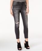 Sts Blue Emma Ripped Cropped Skinny Jeans