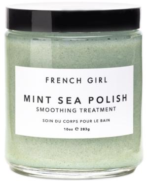 French Girl Mint Sea Polish Smoothing Treatment, 10-oz.