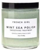 French Girl Mint Sea Polish Smoothing Treatment, 10-oz.