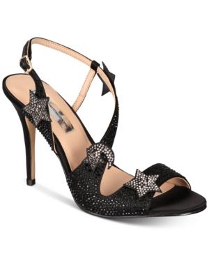 I.n.c. Women's Renita Strappy Sandals, Created For Macy's Women's Shoes