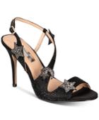 I.n.c. Women's Renita Strappy Sandals, Created For Macy's Women's Shoes