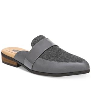 Dr. Scholl's Exact Mules Women's Shoes