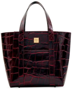 Dooney & Bourke Oversized Adeline Extra-large Tote