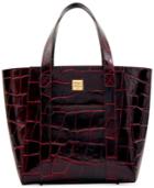 Dooney & Bourke Oversized Adeline Extra-large Tote