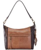 The Sak Alameda Leather Hobo