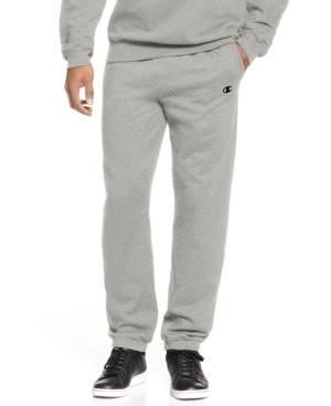 Champion Men's Fleece Sweatpants