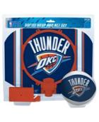Jarden Sports Oklahoma City Thunder Slam Dunk Hoop Set