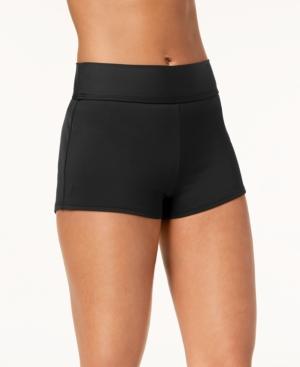 Nautica Core Swim Shorts Women's Swimsuit