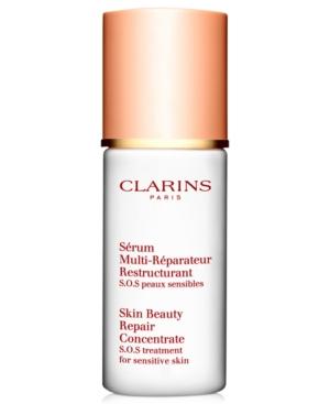 Clarins Skin Beauty Repair Serum, 0.5 Oz.