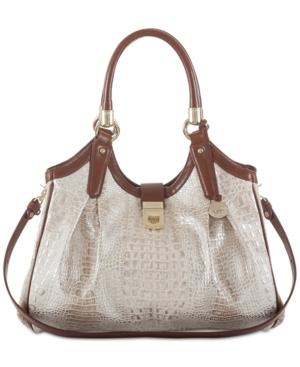 Brahmin Elisa Caracara Hobo