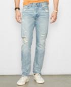 Denim & Supply Ralph Lauren Slim-fit Granite Jeans