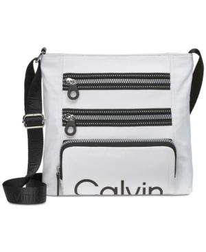 Calvin Klein Athleisure Crossbody