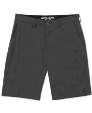 Billabong Men's Crossfire X Hybrid Shorts
