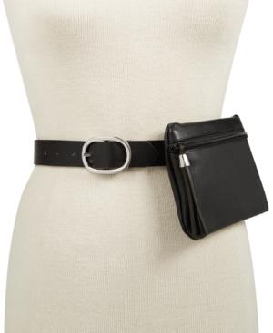 Inc International Concepts Tassel Belt Bag, Created For Macy's
