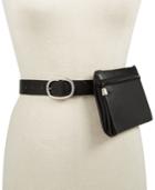 Inc International Concepts Tassel Belt Bag, Created For Macy's
