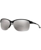 Oakley Polarized Sunglasses, Oo9191 Unstoppable