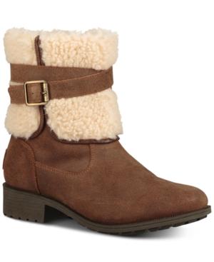Ugg Women's Blayre Iii Boots