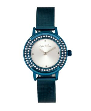 Sophie And Freda Quartz Cambridge Alloy Watches 28mm