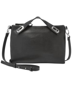 Skagen Denmark Mini Mikkeline Satchel