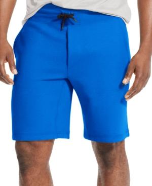 Polo Sport Men's Fleece Athletic Shorts