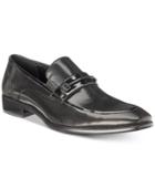 Kenneth Cole Reaction Men's Paxon Slip-ons Men's Shoes