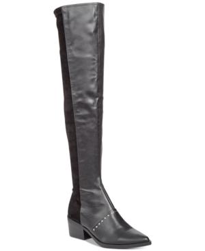Report Zaria Over-the-knee Boots Women's Shoes