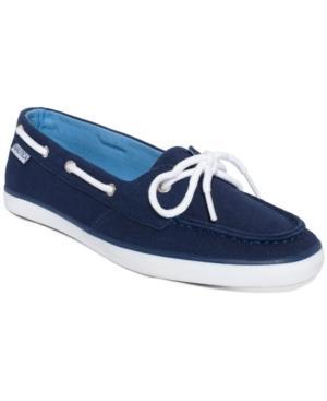 Nautica Pinecrest Boat Shoes Women's Shoes