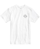 Volcom Men's Documented Graphic-print T-shirt