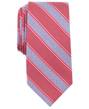 Nautica Men's Liliya Stripe Tie