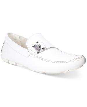 Kenneth Cole New York Men's In Theme Drivers Men's Shoes