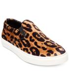 Steve Madden Women's Ecentric Flatform Sneakers