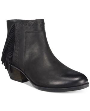 Clarks Artisan Women's Gelata Flora Booties Women's Shoes