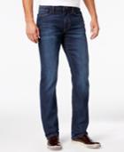 Joe's Men's Faber The Brixton Straight-fit Stretch Jeans