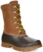 Polo Ralph Lauren Romford Boots Men's Shoes