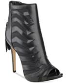 Guess Women's Anika Stiletto Dress Sandals Women's Shoes