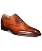 Kenneth Cole New York Men's Top Coat Oxfords Men's Shoes